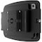 Compulocks iPad 10th-11th A16 Gen Space Enclosure Wall Mount Plus Hub Black 201M209IPDSBH01 - alternate 4