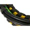 Mytee Products Color-Coded 4-in-One Auxiliary ABS Air Power Lines - 15 Ft MP-AB4IO-15 - alternate 2