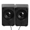 Befree Sound Dual Compact LED Gaming Speakers BFS-N115 - alternate 2