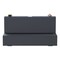 Uws Stl Trnsfr Tank, L-Shpe, 75gal., ST-75-L-MB ST-75-L-MB - alternate 2
