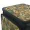 Brentwood Industries Kool Zone 30 Can Insulated Cooer Bag with Hard Liner in Realtree Edge Camo CM-3000 - alternate 3