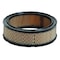 Oregon Air Filter, Shop Pack, 30-101, Replaces Briggs and Stratton, PK5 30-809 - alternate 1