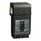 Square D Molded Case Circuit Breaker, POWERPACT H Series, 110A, 3 Pole, 600V AC, 100kA at 240V AC HJA36110 - alternate 1