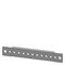 Siemens SIVACON, mounting rail, compact for door width 300 mm L: 166 mm, zinc-plated 8MF1016-2AS30 - alternate 1