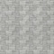 Homeroots 9' X 12' Gray And Ivory Geometric Washable Indoor Outdoor Area Rug 595005 - alternate 5
