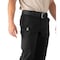 First Tactical Men V2 Tactical Pants, 32 in, Black, 35% Cotton, 65% Polyester 114011 - alternate 3