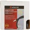 Apache 3/8'' x 18'' Male to Male Hydraulic Hose 98398223 - alternate 1