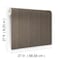 York Wallcoverings Stratford Umber Wallpaper UD2542N - alternate 2