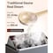 Vevor Sauna Heater Stove 9KW Wet & Dry Stailess Steel W/ External Controller SCA-90BW - alternate 2