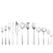 Mepra Stile By Pininfarina Flatware Set - 67 Pieces - Ice 107522067I - alternate 1