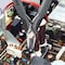 Knipex Electronic Pliers, 5 3/4 in L 35 52 145 ESD - alternate 2