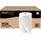 Morcon Hardwound Roll Towel White 10in, 1, PK6 W106 - alternate 1