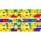 Musgrave Pencil Co Happy Face Assorted Motivational Pencils, 144PK MUS1467G - alternate 3