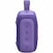 Jbl Go 4 Waterproof Bluetooth Speaker, Purple JBLGO4PURAM - alternate 4