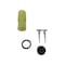 Komatsu CONNECTOR, KOMATSU OEM 08050-02720 08050-02720 - alternate 2