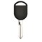 Aks Keys 2000 - 2013 Ford Key Shell - H75 KS-FORD-09 - alternate 1