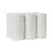 Tork Toilet Paper Roll, 5 3/5" Dia., White, PK18 472889 - alternate 4