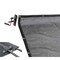 Mytee Products DTR DUMP Trailer PVC Mesh Tarp Kit w/ 8ft x 12ft PVC Mesh Tarp Double Pocket DTR-RollKit-PVCM8-12 - alternate 1