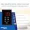 Steamspa Oasis Series 9KW Steam Bath Generator w/Continuous Steam Plus Handheld Control in Oil Rubbed Bronze OATS900OB-A - alternate 3