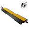 Pyle Durable Cable Protective Ramp Cover PCBLCO102 - alternate 1
