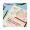 Paper Mate Flair Scented Felt Tip Porous Point Pen, Stick, Medium 0.7 mm, Sunday Brunch Scents, Assorted, 6PK 2125407 - alternate 4