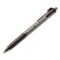 Paper Mate InkJoy 300 RT Ballpoint Pen, Retractable, Medium 1 mm, Black Ink, Black Barrel, 8PK 1781565/1945920 - alternate 2