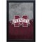 Holland Bar Stool Co Mississippi State University 15.75 in. x 23.5 in. LED Snap Frame Lightbox by Company LBSnap - alternate 1