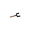 Kaba Ilco Ford EZ Clone Chip Key Blade,  EB3-D-H84 - alternate 1