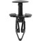 Auveco Jeep Bumper Pillar & Door Moulding Retainer, 25PK 25195 - alternate 1