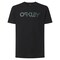 Oakley XXL Short Sleeve Men's Crew Neck Black and Camo Mark II Tee 2.0 Tee Shirt FOA404011-93W2X - alternate 1