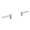 Grohe Atrio New Handle 14216000 - alternate 2