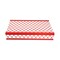 Mytee Products 48 inx30 in (Drop) Red-Coated Aluminum Mesh Brick Guard Corner Protector, 20PK ACP-BG4830-Rx20 - alternate 4