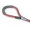 Guardian Gear Reflective Rope Lead, 6 ft L, Red, Fastening Method: Clasp ZA9909 06 83 - alternate 2