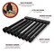 Performance Tool 8 pc. SAE Magnetic Nut Driver Bit Set, 6 in. Long, Impact Grade, CrV W9064 - alternate 5