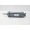 United Conveyor Ucc 2-1/2IN 6IN DOUBLE ACTING PNEUMATIC CYLINDER 4401-56 - alternate 2