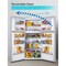 Black&Decker 16.4 cu.ft Top Mount Refrigerator / Freezer -White BR1640KW - alternate 2