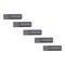 Century Drill & Tool SLOT 10-12 INSERT BULK 5PK 68312 - alternate 1