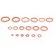 Performance Tool 180 pc. Viton O-Ring Assortment, High Heat Resistant, Chemical Resistant W5239 - alternate 2