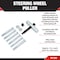Performance Tool Steering Wheel Puller S/W Puller, W150 W150 - alternate 2