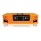 Banda High Power Vehicle Audio Mono Bass Amplifier w/Subsonic Filter and Low Pass Filter Stable at 2 ohms BEAT3000.2ORANGE - alternate 3