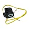 John Deere SOLENOID VALVE COIL, JOHN DEERE OEM 5HG606060 5HG606060 - alternate 3