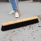 Harper 24 in. Indoor/Outdoor Push Broom, Wet/Dry, Wood Handle 177624SC - alternate 3