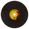 Dewalt Abrasive Cut-Off Wheel, Type 1, 14 in Dia, 0.1094 in Thick, 1 in Arbor Hole Size, Aluminum Oxide DW8001 - alternate 2