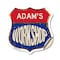 Signmission Adam's Workshop, 18 Inch X 18 Inch, Vinyl Decal SHI-D-18-489-ADAM - alternate 1