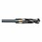 Precision Twist Drill R56CO HEAVY DUTY REDUCED SHANK DRILL, 37/64 IN 6000413 - alternate 1