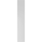 Ekena Millwork True Fit PVC Two Board Joined Board-n-Batten Shutters w/Z-Bar, Hailstorm Gray , 10 3/4W x 28H, PR TFP102BBF11X028ST - alternate 6