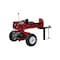 Boss Industrial 16-Ton Electric Log Splitter ED16T21 - alternate 2