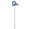 K2 Pumps Lead Free 4' Frost Proof Yard Hydrant, Overall Length: 6.25' AWP00001K-4 - alternate 3