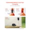 Vevor 4 Gallon Battery Powered Backpack Sprayer 0-90 PSI 4H Runtime for Yard Lawn XF-16M15A-US - alternate 5