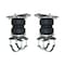 Pacbrake ALPHA HD Helper Spring Kit HP10002 - alternate 2